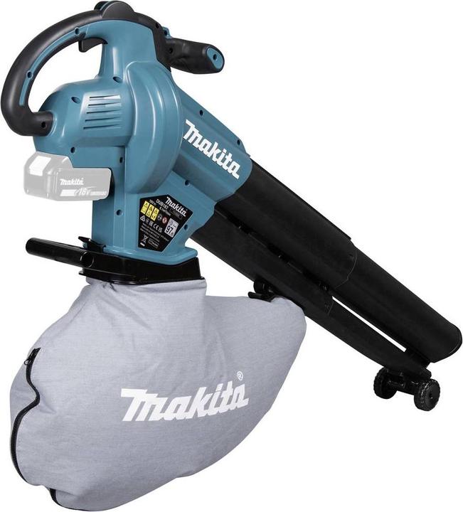Actual product image Makita DUB187Z (Rechargeable battery operated, Leaf blower)