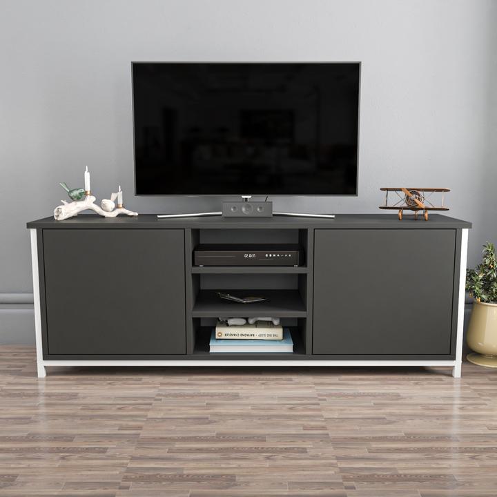Produktbild Kalune Design Roy (140 x 35.3 x 50.8 cm)