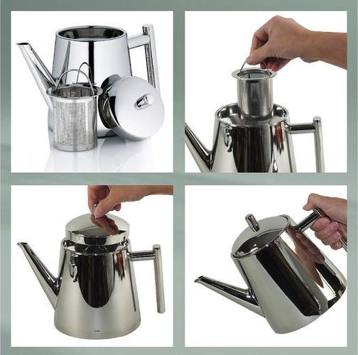 Actual product image Kela Ancona (0.90 l)