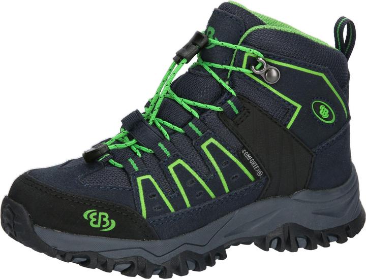 Actual product image Brütting Mount Pinos Kids High (39)