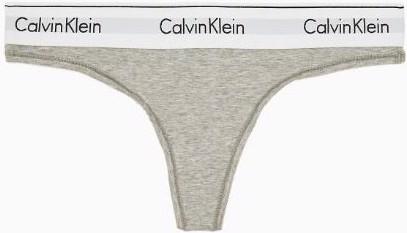 Immagine prodotto Calvin Klein Stringa (S, Confezione singola)