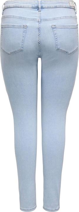 Immagine prodotto Only CARWILLY Mittlere Taille Skinny Fit Jeans Skinny Jeans (W42/L30)