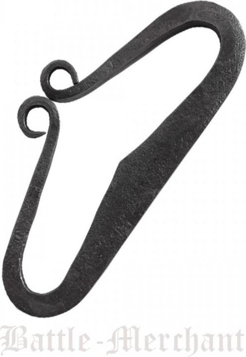 Actual product image Battle Merchant Germanic fire bat
