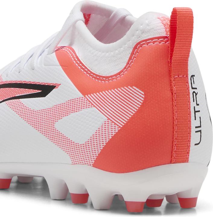 Produktbild Puma Ultra 5 Match mg Jr (38.5)