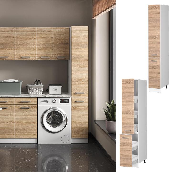 Actual product image Vicco Hochschrank R-Line