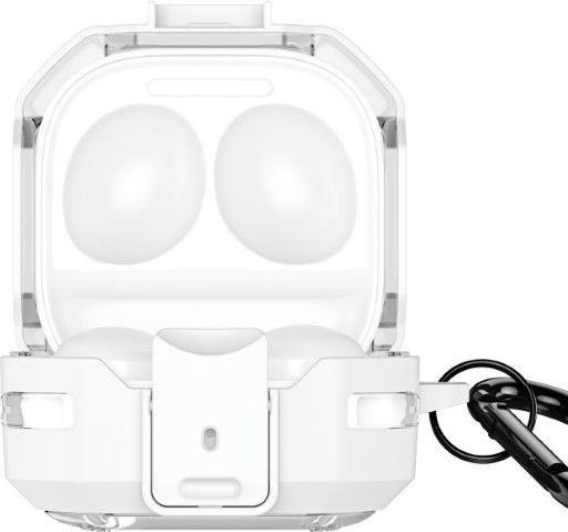 Image du produit Dux Ducis SECD TPU et PC Case Cover (Manchon pour casque d'écoute)