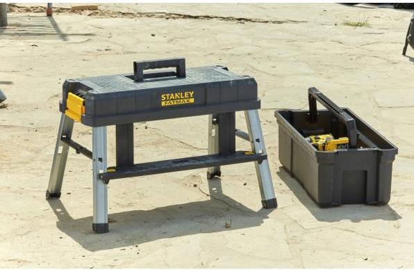 Actual product image Stanley Werkzeugboxen (1 pieces)