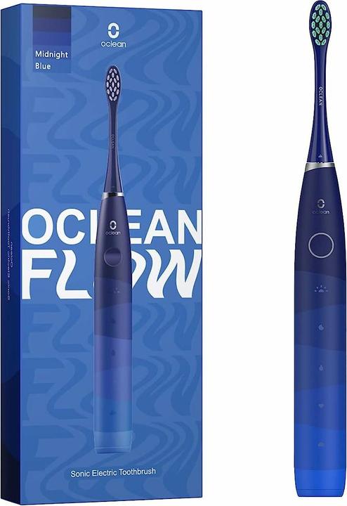 Produktbild Oclean Flow (Schallzahnbürste)