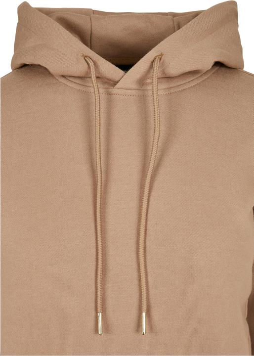 Immagine prodotto Urban Classics Felpa con cappuccio da donna (XL)