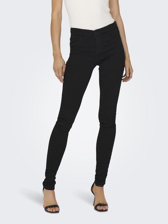 Actual product image Only Skinny Fit Jeans (XS)