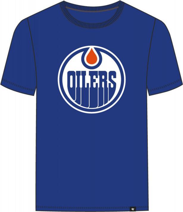 Produktbild '47 Imprint SR Echo Tee (XL, New York Rangers) (XL)