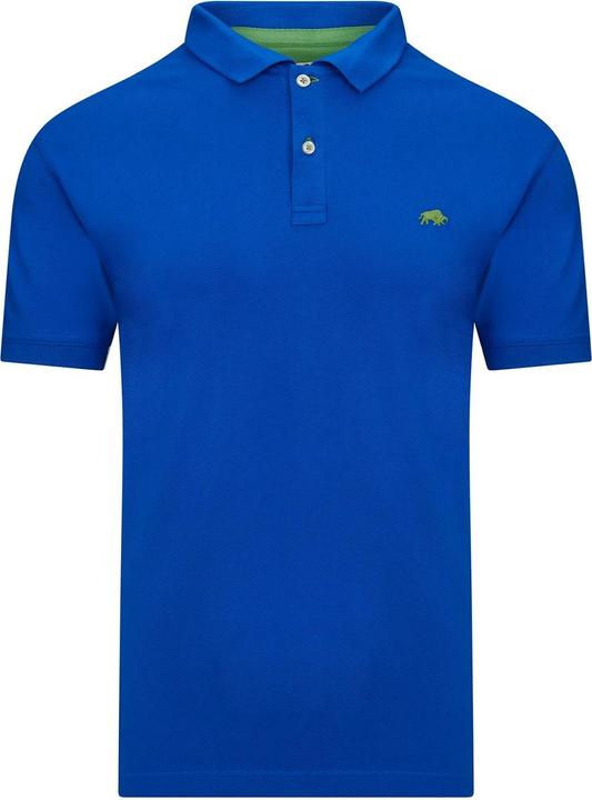 Immagine prodotto Raging Bull Classic Maglietta Polo Uomo (XL)
