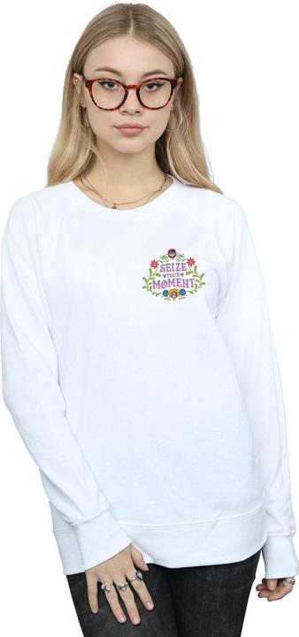 Produktbild Disney Coco Seize Your Moment Sweatshirt (L)