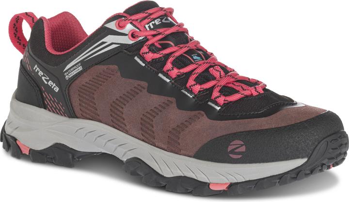 Trezeta chaussures de randonnée hype (35.5)