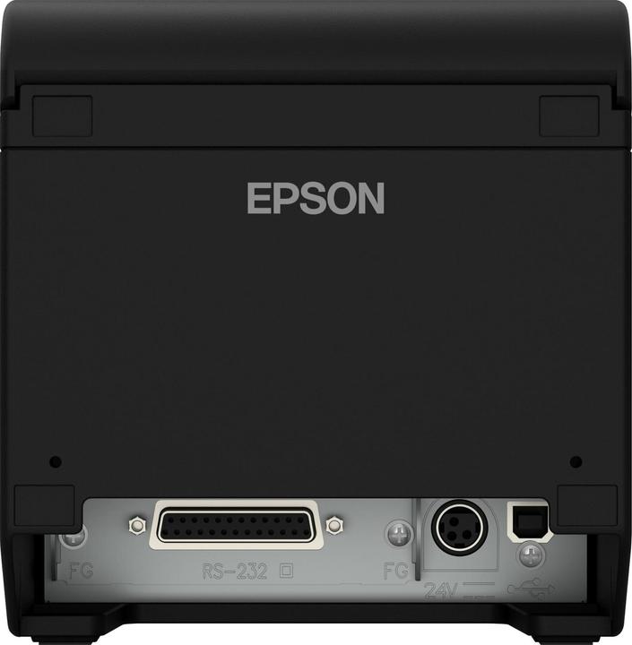 Produktbild Epson TM-T20III (USB 2.0 Typ B Buchse, RS-232)