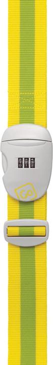 Go Travel Combi Koffergurt 5 cm