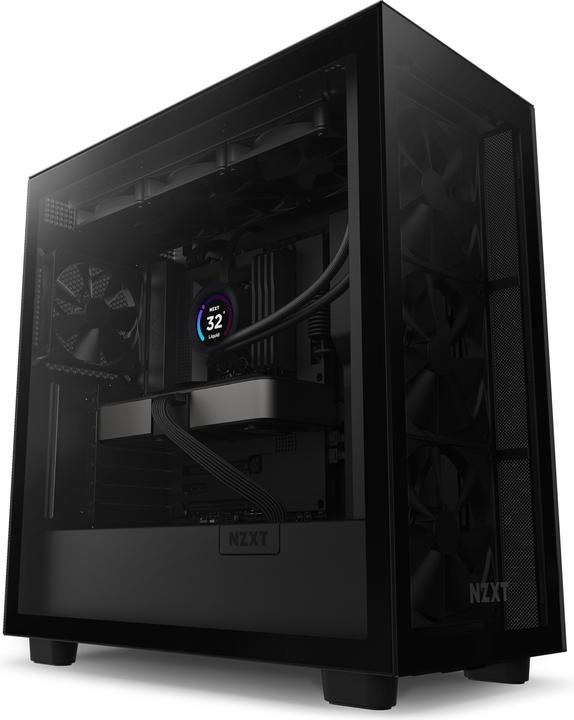 Image du produit NZXT Kraken Elite 360
