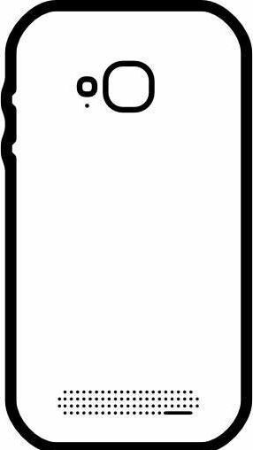 Immagine prodotto CoreParts Cover posteriore per OnePlus 6T con