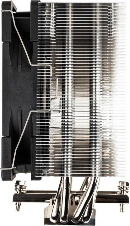 Actual product image Scythe Kotetsu Mark II Rev. B, CPU Cooler - 120mm (154 mm)