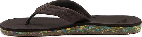 Immagine prodotto Quiksilver Carver Suede riciclato (43)