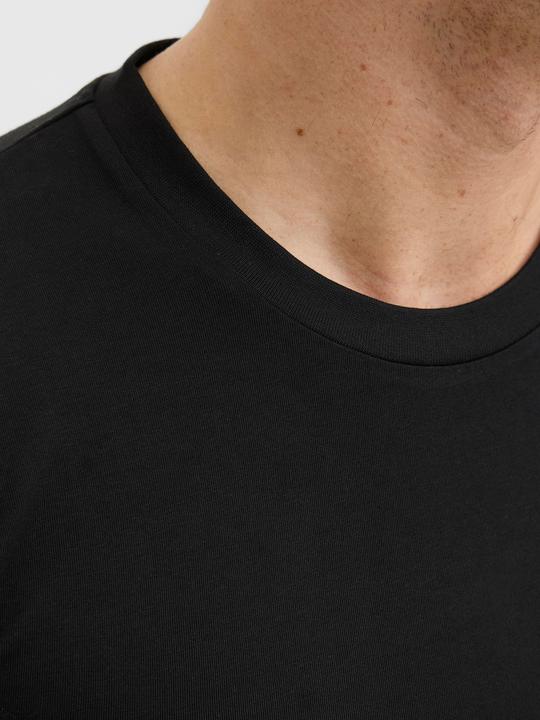 Produktbild Jack & Jones 2er-pack Rundhalsausschnitt T-shirt T-shirt (L)