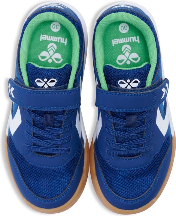 Actual product image hummel Multiplay Stable Vc Jr (38)