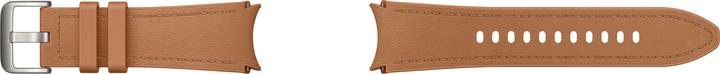 Actual product image Samsung Hybrid Eco (20 mm, Vegan leather)