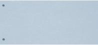 Actual product image Exacompta Separator strips Forever 10.5 x 24 cm, 100 pcs - light blue