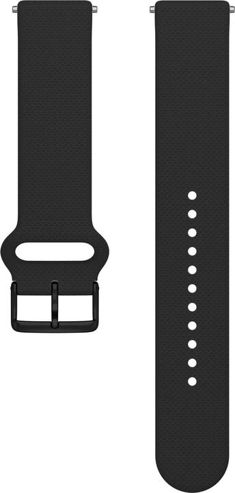 Immagine prodotto Polar Bracciale (20 mm, Silicone, Polar Unite, Polar Ignite 3, Polar Ignite 2)