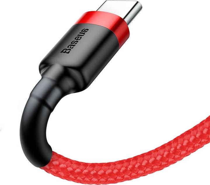 Immagine prodotto Baseus USB C – USB A (2 m, USB 2.0)