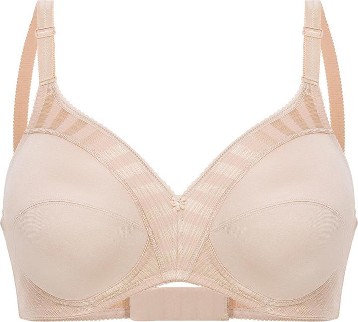 Actual product image Felina Weftloc bra without underwire (85 E, Single pack)