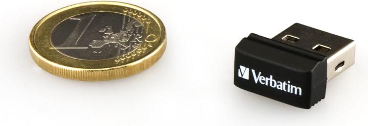 Produktbild Verbatim Nano (32 GB, USB-A, USB 2.0)