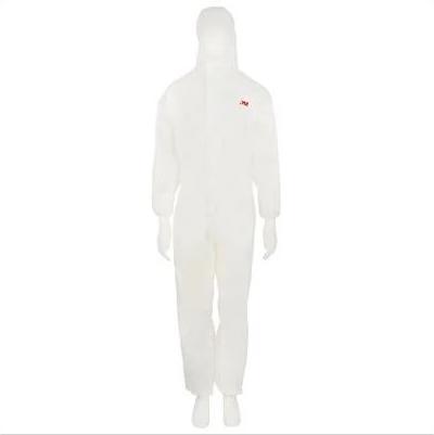 Actual product image 3M GT700000604 Protective suit model (XXL)