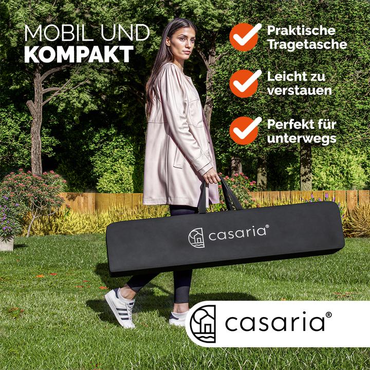Immagine prodotto Casaria Padiglione pop-up (300 cm, 300 cm)