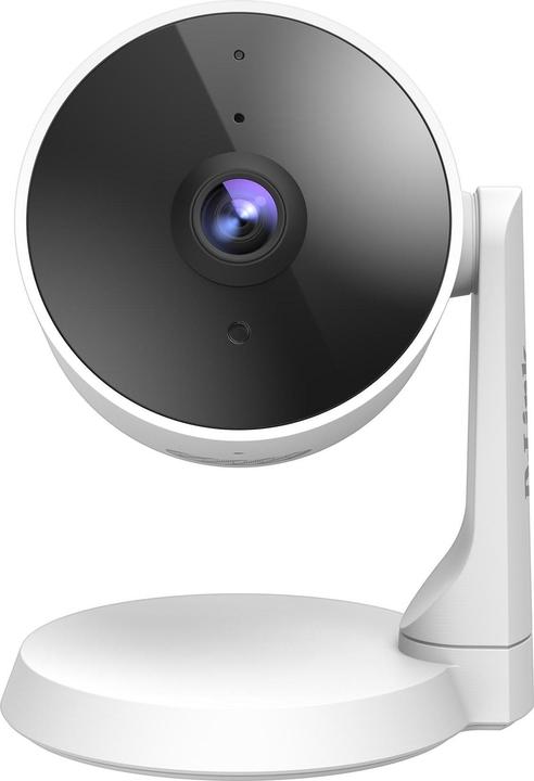 Actual product image D-Link DCS-8325LH (1920 x 1080 Pixels)