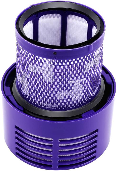 Produktbild Werkstein Ersatz Hepa Filter Dyson V10 / SV12 Staubsauger 4er Set