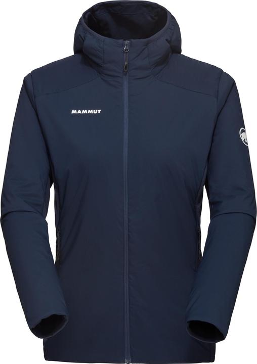 Mammut Rime Light IN Flex Hooded Jacket Women