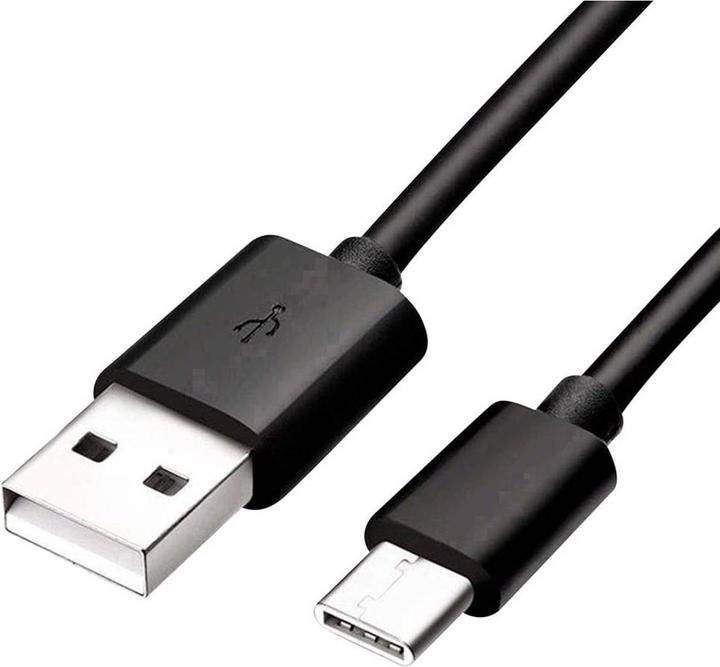 Samsung EP-DG970BBE (1 m, USB 3.2 Gen 2)