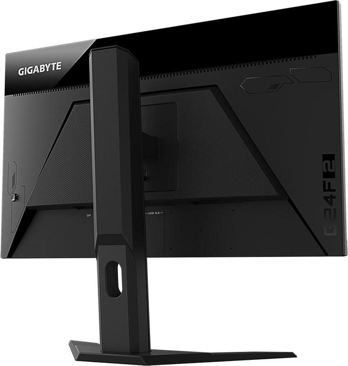 Actual product image Gigabyte AORUS G24F 2 (1920 x 1080 pixels, 23.80")