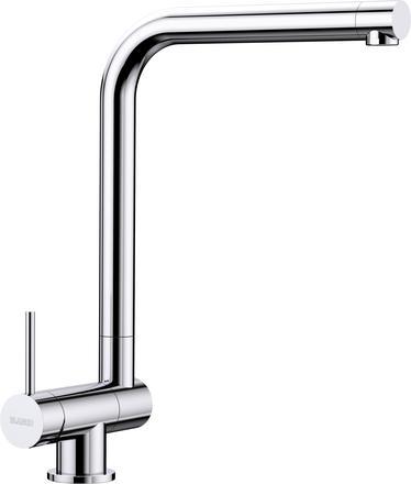 Produktbild Blanco Laressa-F Hebel links