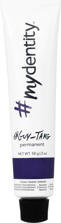Mydentity by Guy Tang Mydentity - Medium Blonde Shadow Ash 7 (Beige, Blond)