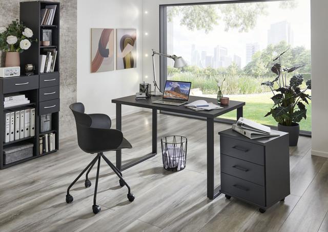 Immagine prodotto Wimex Scrivania di casa (70 x 120 x 75 cm)