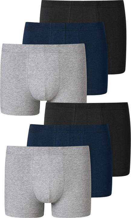 schwarz-navy-grau