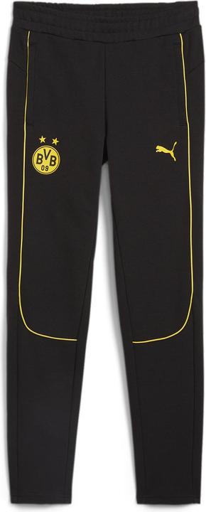 Actual product image Puma BVB Casuals Pants Jr (164)
