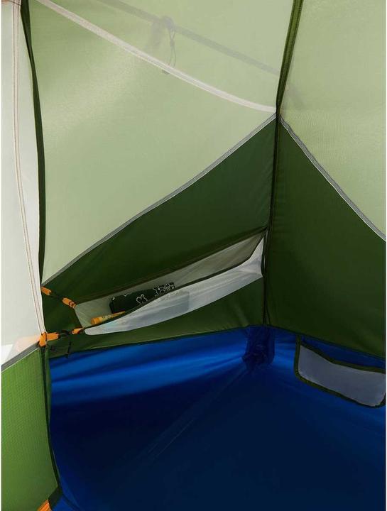 Image du produit Marmot Limelight 3P (Tente igloo, 3.24 kg, 2 personnes)