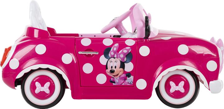Immagine prodotto ‎Huffy Minnie (6 V)