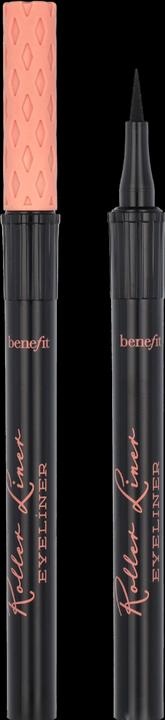 Image du produit BeneFit Cosmetics Roller Liner True Matte (#Black)