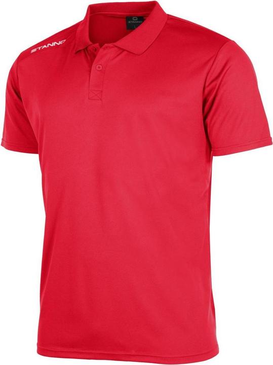 Actual product image Stanno Field Polo Shirt (S)
