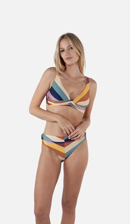 Immagine prodotto Barts Women's Corangs High Waist Briefs (36)