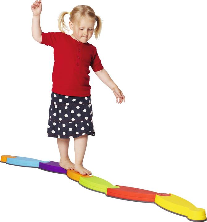 Actual product image Gonge Balancing course river